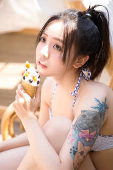 调教女佣